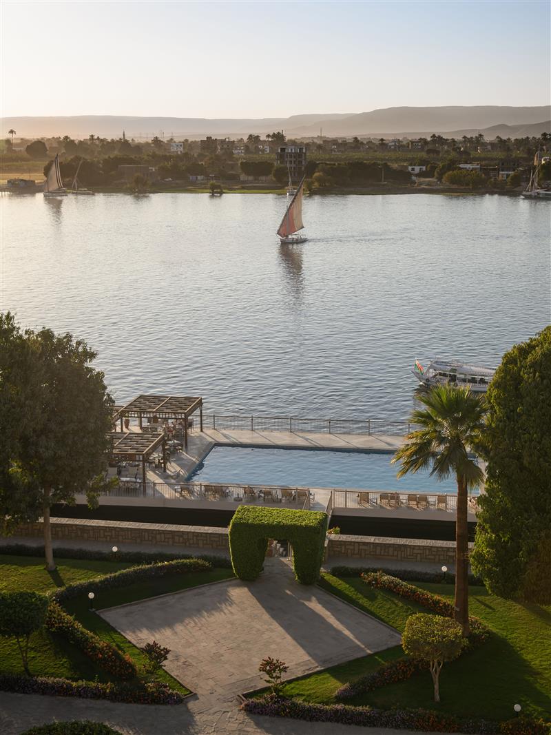 Iberotel Luxor By JAZ